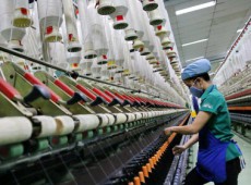 Gỡ khó cho ngành dệt may những tháng cuối năm 2022