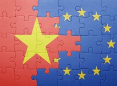 Đồng hành cùng doanh nghiệp thâm nhập thị trường toàn cầu