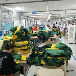 Top Readymade Garments Manufacturers in Vietnam