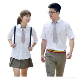 High-end Uniform Company - Diverse Designs, Competitive Prices