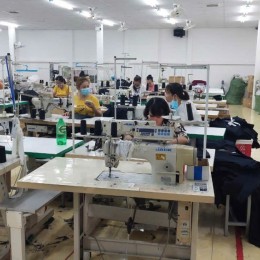 Vietnamese Clothing Manufacturers - Quality and Innovation