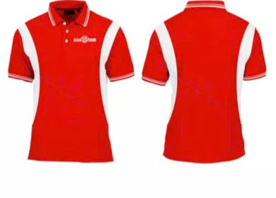 Áo thun sự kiện giá rẻ, thiết kế tùy chỉnh theo yêu cầu