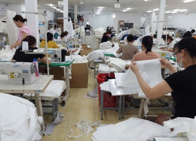 Which clothing brands manufactured in Vietnam are the most trusted?